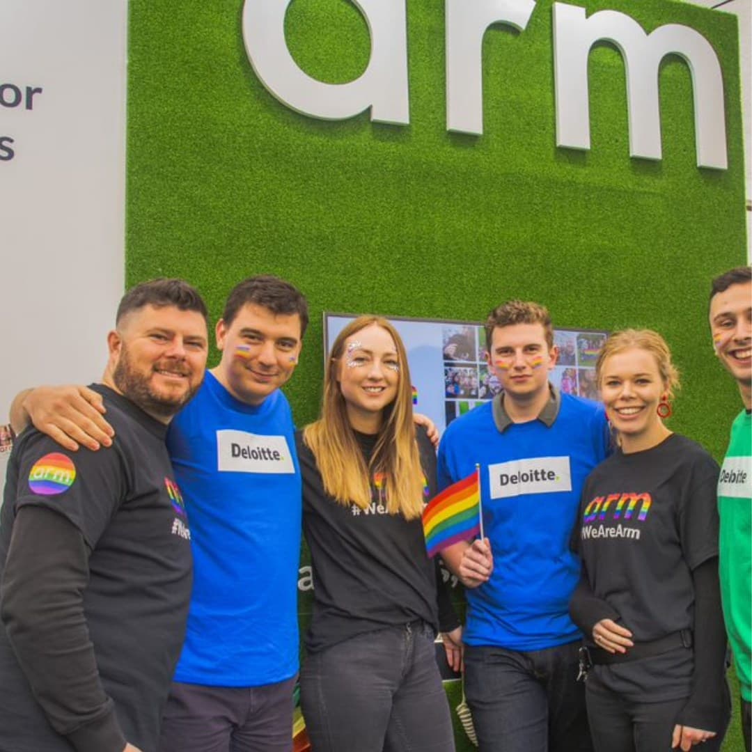 A.R.M. A.R.M. : Gallery photo 1